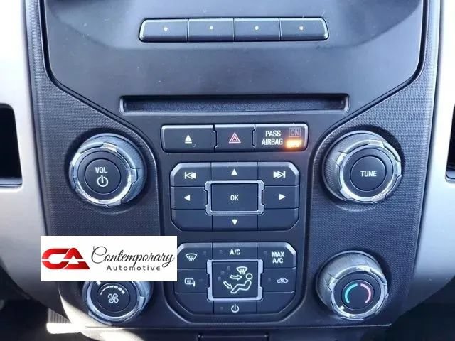 Used 2013 Ford F150 XLT w/ XLT Chrome Pkg AWD/4WD image 27