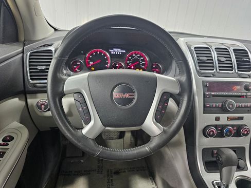 Used 2008 GMC Acadia SLE w/ Preferred Package image 13