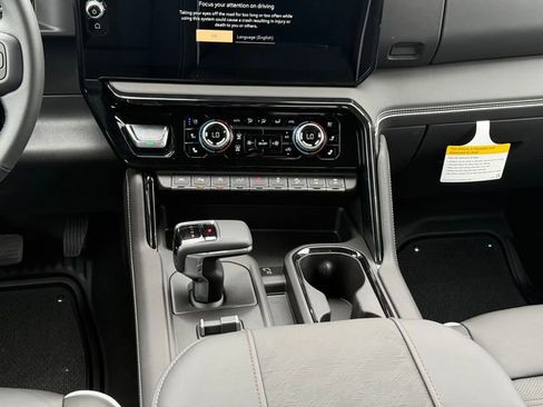 New 2026 GMC Sierra 1500 AT4X image 15