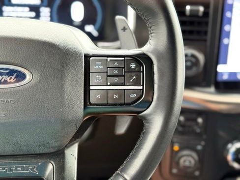Used 2023 Ford F150 Raptor AWD/4WD image 32
