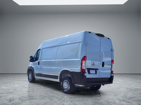 Used 2024 RAM ProMaster 1500 w/ Safety Group image 2