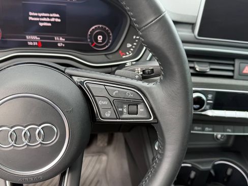 Used 2019 Audi A5 2.0T Premium Plus AWD/4WD image 24