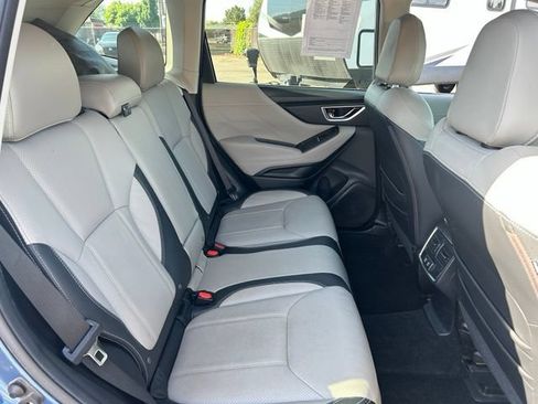 Used 2019 Subaru Forester Limited AWD/4WD image 31