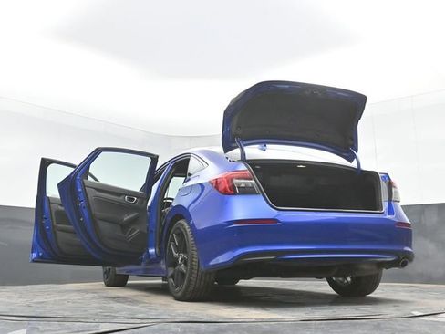 Used 2024 Honda Civic Sport image 50