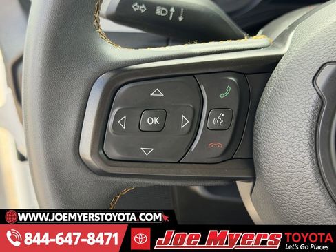 Used 2024 Jeep Wrangler Sport S image 23