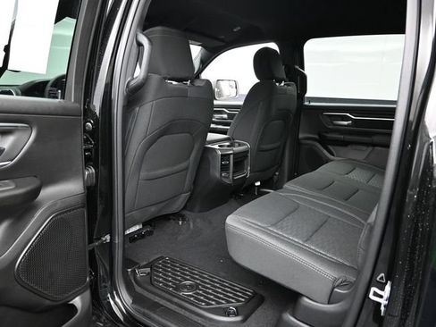 New 2026 RAM 1500 Big Horn w/ Night Edition AWD/4WD image 17