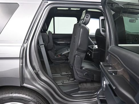 Used 2020 Ford Expedition Limited w/ Special Edition Package AWD/4WD image 48