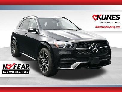 Used 2023 Mercedes-Benz GLE 450 4MATIC