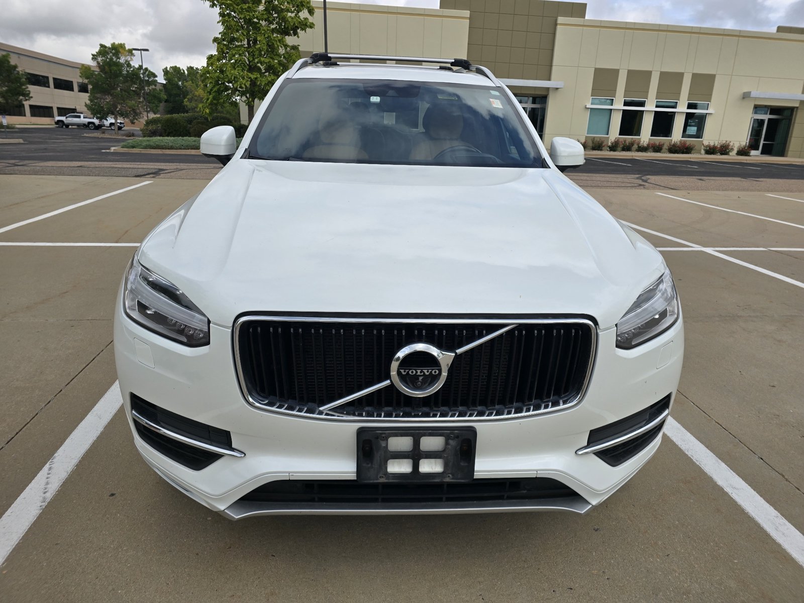 Used 2019 Volvo XC90 T6 Momentum w/ Advanced Package AWD/4WD image 20