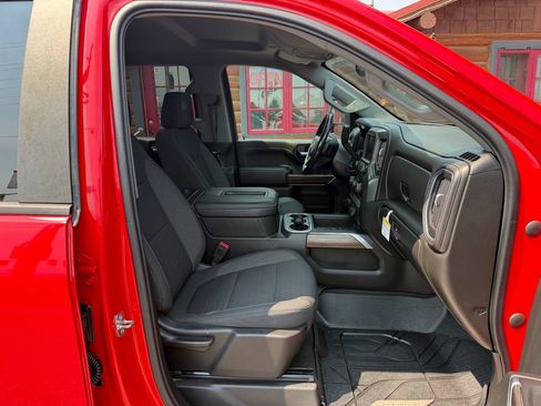 Used 2020 Chevrolet Silverado 2500 LT w/ True North Edition AWD/4WD image 28