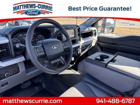 New 2026 Ford F250 XL image 11