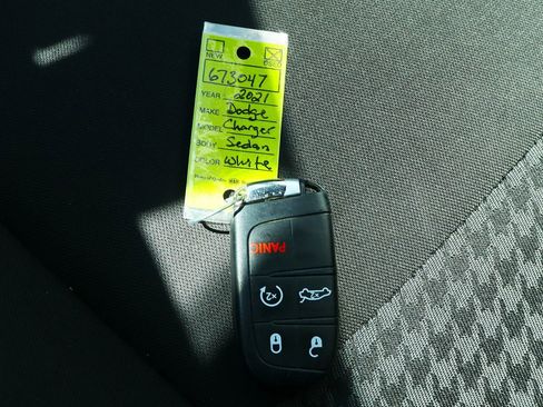 Used 2021 Dodge Charger GT w/ Blacktop Package image 55