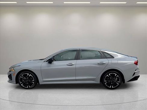 Used 2023 Kia K5 GT-Line w/ GT-Line Premium Package FWD image 2