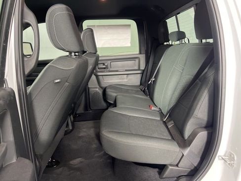 New 2025 RAM 2500 Tradesman AWD/4WD image 10