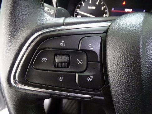 Certified 2022 Buick Envision Preferred image 7