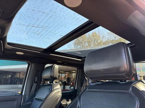 Used 2023 Ford F150 Raptor image 20