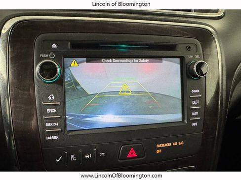 Used 2015 Buick Enclave Leather w/ Trailering Package AWD/4WD image 50