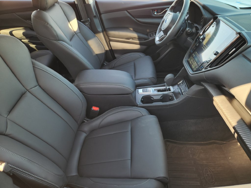 New 2027 Subaru Ascent Premium AWD/4WD image 12
