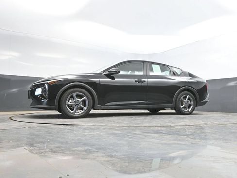 Used 2025 Kia K4 FWD image 33