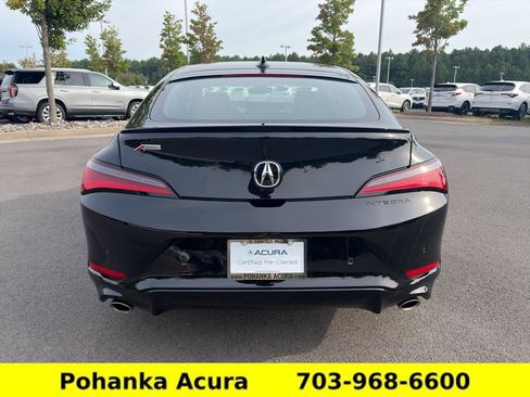 Used 2026 Acura Integra A-Spec FWD image 6
