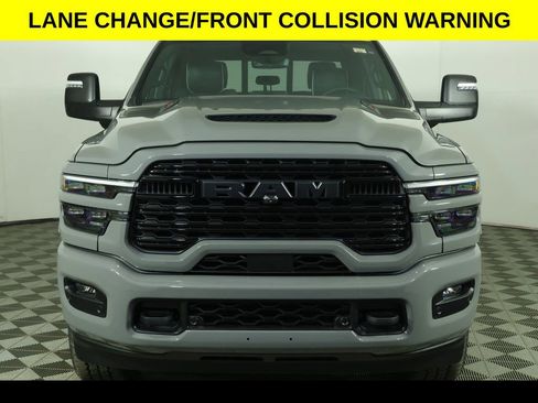 New 2026 RAM 2500 Limited AWD/4WD image 11