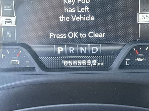 Used 2024 RAM 2500 Laramie image 31