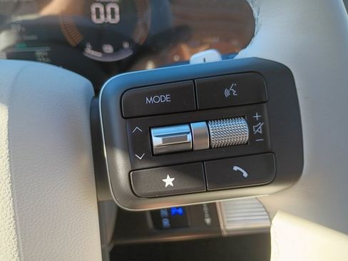 New 2026 Hyundai Santa Fe SE image 19