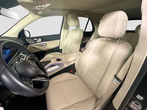 Certified 2024 Mercedes-Benz GLE 350 4MATIC image 27