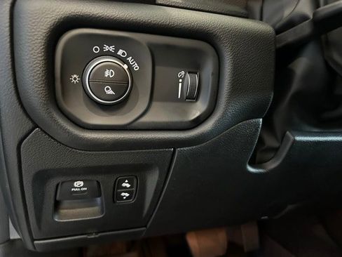 New 2025 RAM 1500 Big Horn image 18