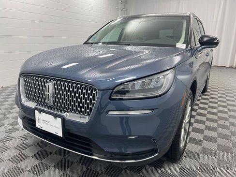 Certified 2022 Lincoln Corsair Standard w/ Premium Package image 1