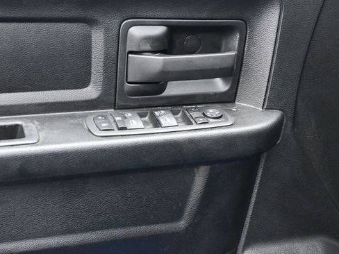 Used 2023 RAM 1500 Tradesman w/ Electronics Group AWD/4WD image 17