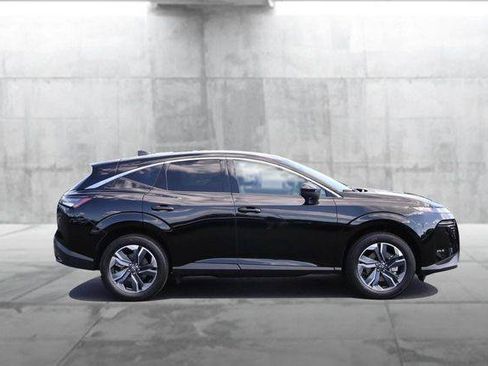 Used 2026 Nissan Murano SV AWD/4WD image 5