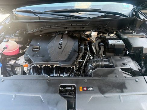 Used 2024 Hyundai Tucson SEL FWD image 35