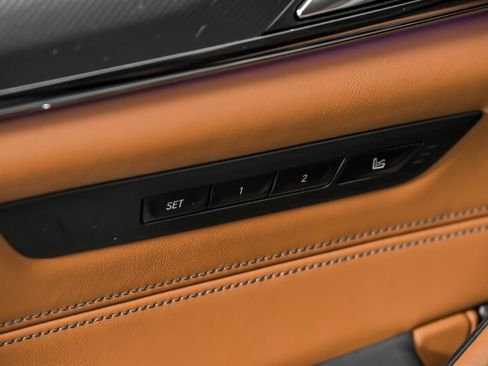 Used 2019 BMW M5 w/ Executive Package image 17