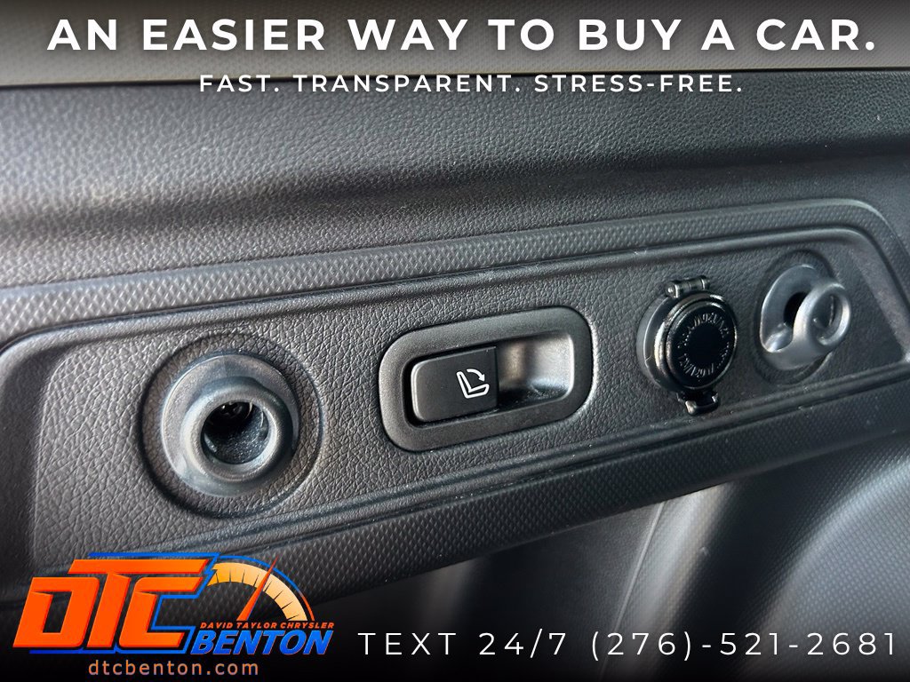 Used 2020 Subaru Forester Touring AWD/4WD image 33