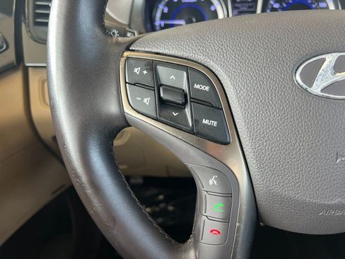 Used 2013 Hyundai Azera FWD image 24