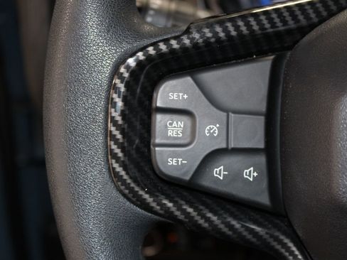 Used 2023 Ford Bronco 4-Door AWD/4WD image 18