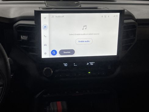 Used 2025 Toyota Tundra TRD Pro image 31