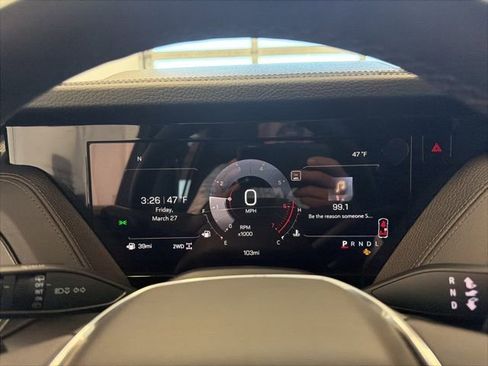 Used 2026 GMC Yukon XL Denali w/ Sun & Power Step Package image 37