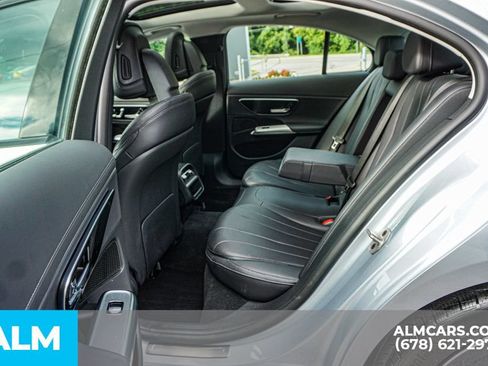 Used 2024 Mercedes-Benz E 350 4MATIC Sedan w/ Driver Assistance Package image 20
