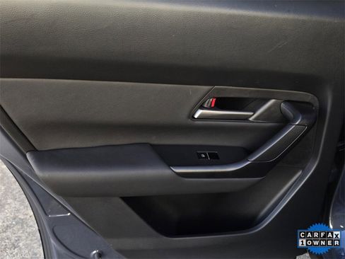 Used 2025 MAZDA CX-50 AWD 2.5 S w/ Premium Package image 13