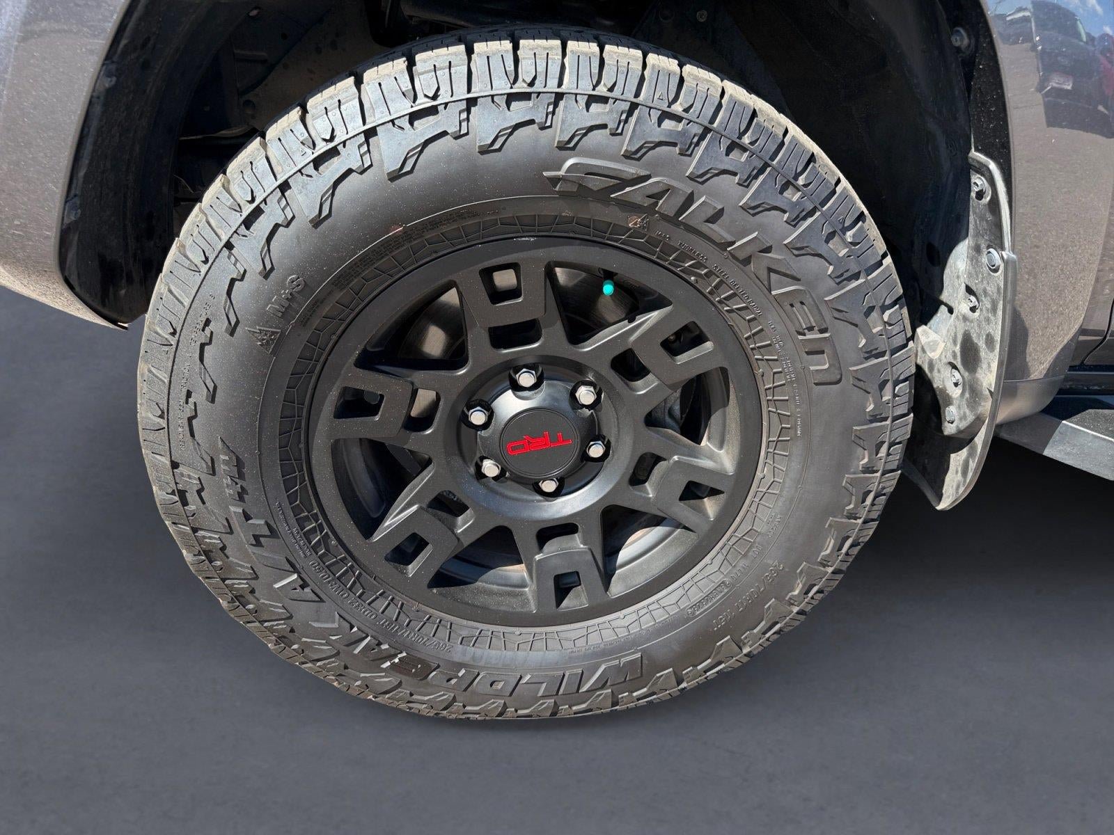 Used 2023 Toyota 4Runner SR5 AWD/4WD image 14