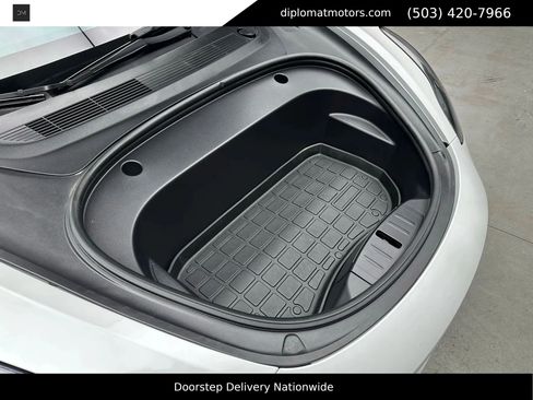 Used 2022 Tesla Model 3 Performance image 42