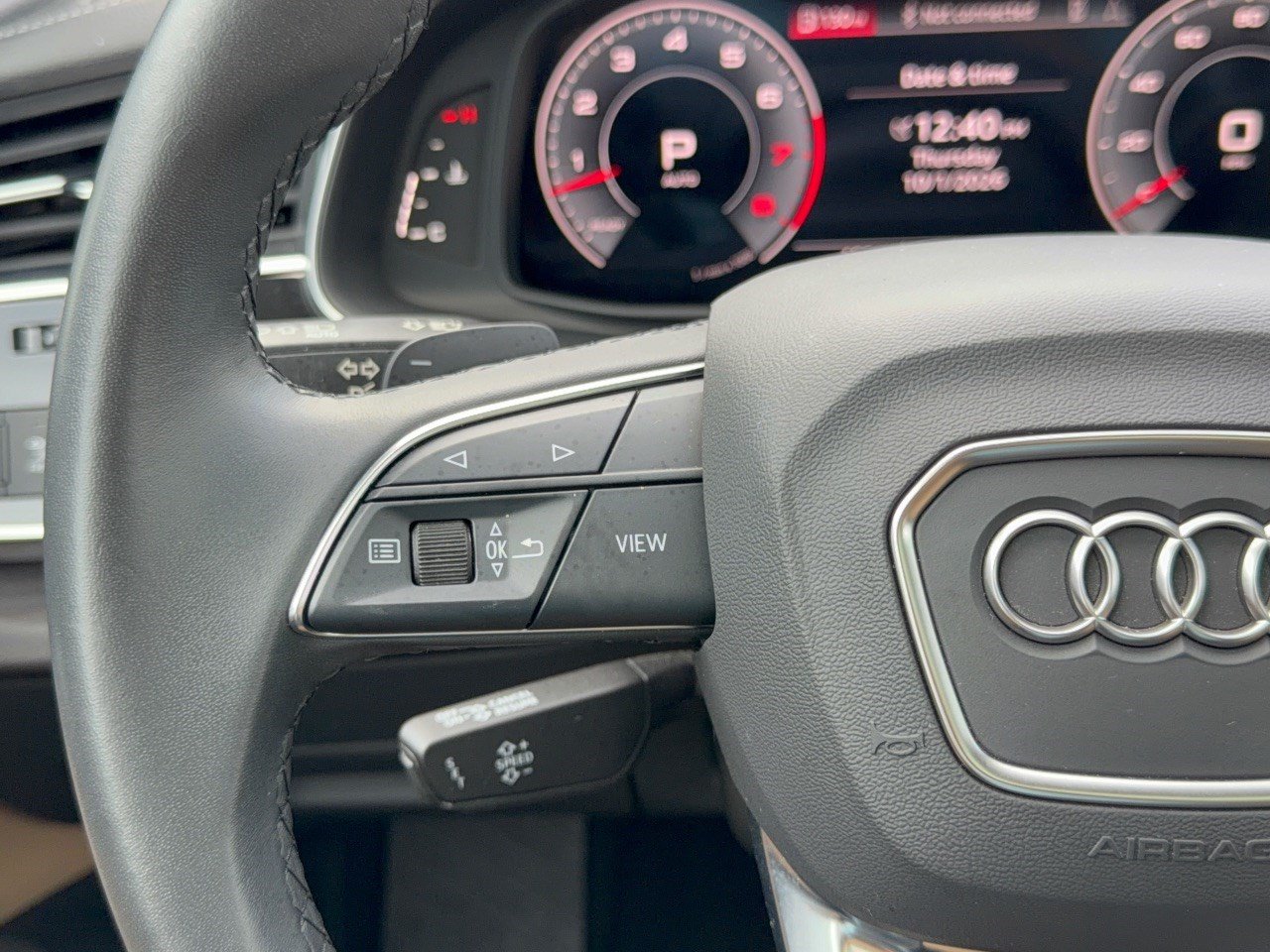Used 2023 Audi Q8 Premium AWD/4WD image 18