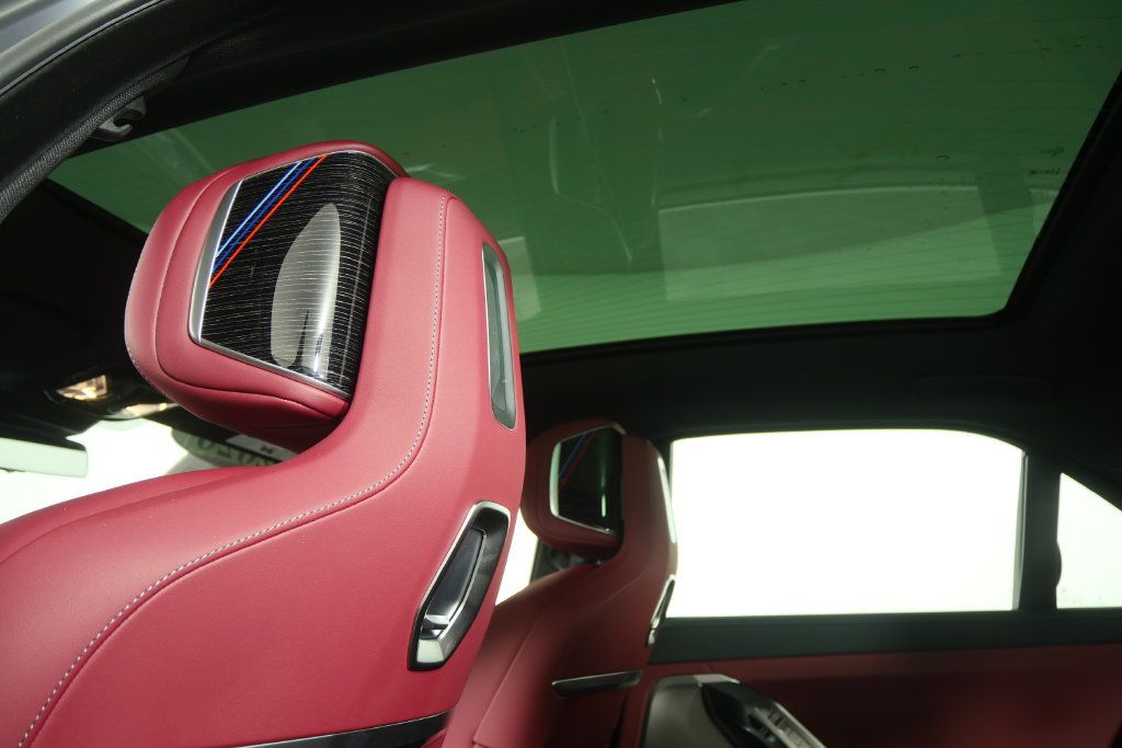 Certified 2026 BMW 740i RWD image 19