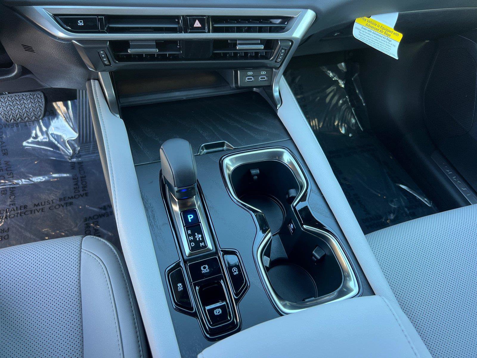 New 2026 Lexus RX 350 Premium FWD image 24
