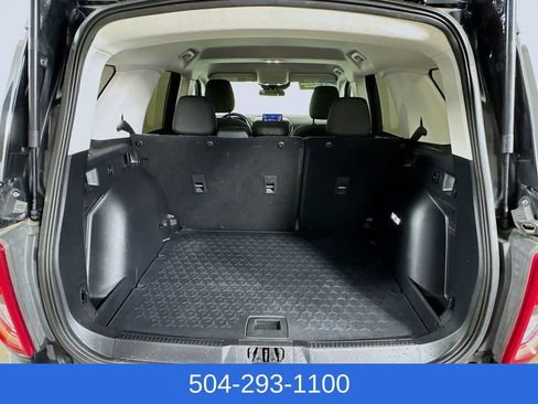 Used 2022 Ford Bronco Sport Big Bend w/ Convenience Package image 24