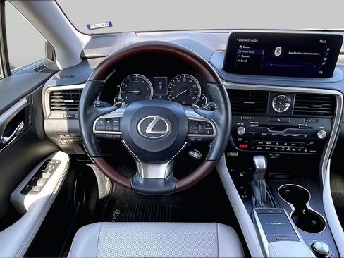 Used 2022 Lexus RX 350 FWD w/ Premium Package image 6