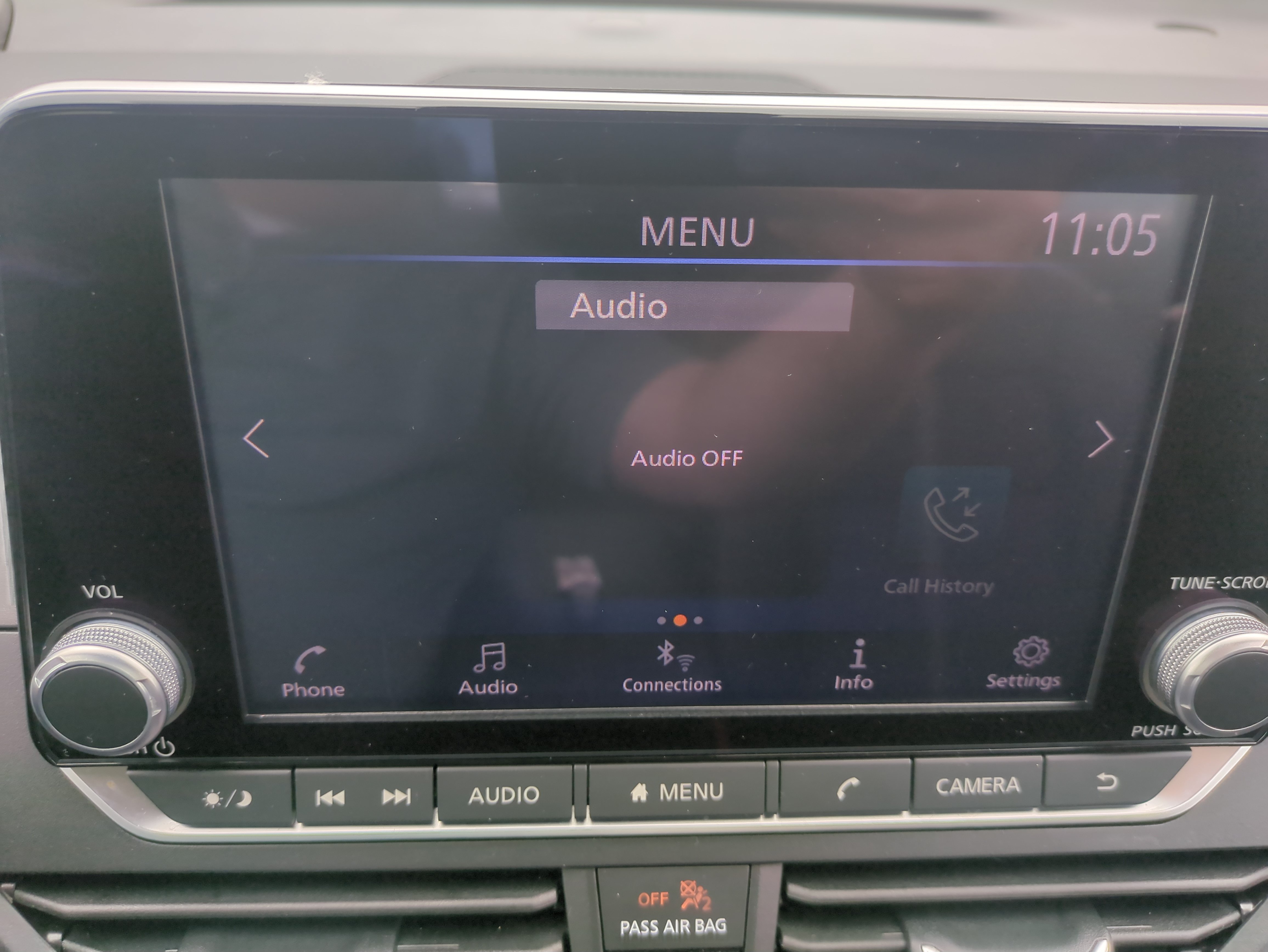 Used 2024 Nissan Altima 2.5 SR FWD image 16