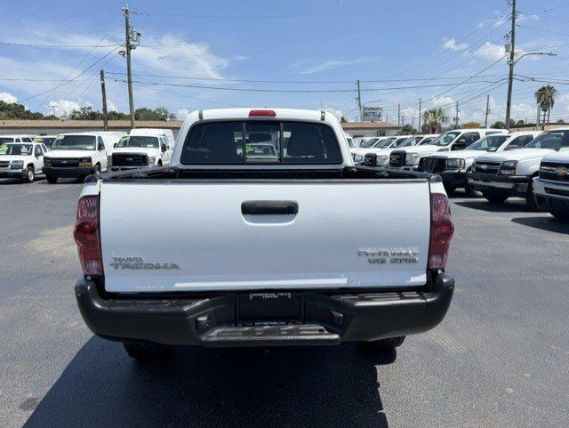 Used 2013 Toyota Tacoma PreRunner w/ Convenience Pkg RWD image 7